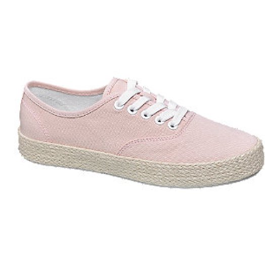 Pink női sneaker