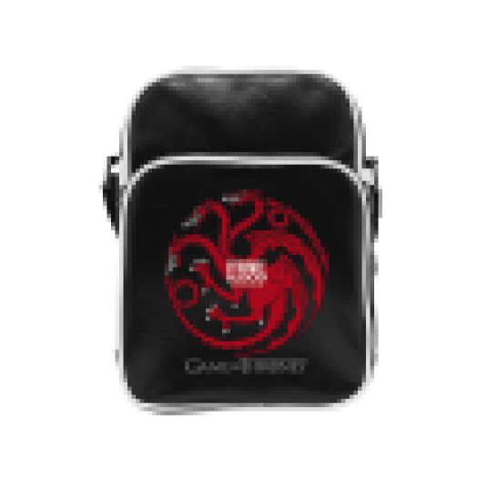 Trónok Harca Targaryen Ház oldaltáska (Kiegészítők/Relikviák)