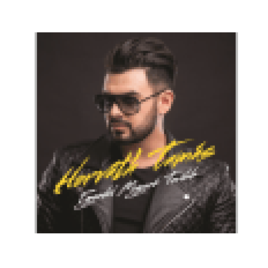 Egyedül megyek tovább (CD)