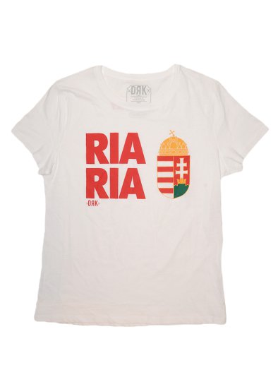 DORKO HUNGARY TSHIRT