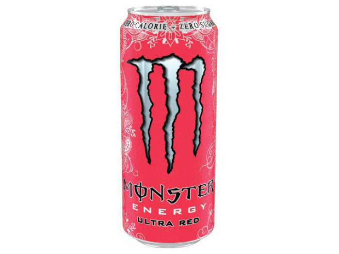 Monster energiaital