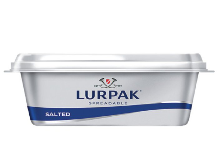 Lurpak vajkészítmény