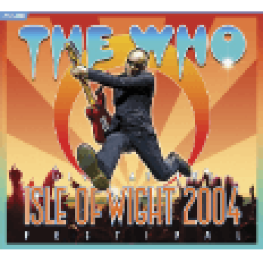 Live At The Isle Of Wight  (Blu-ray)