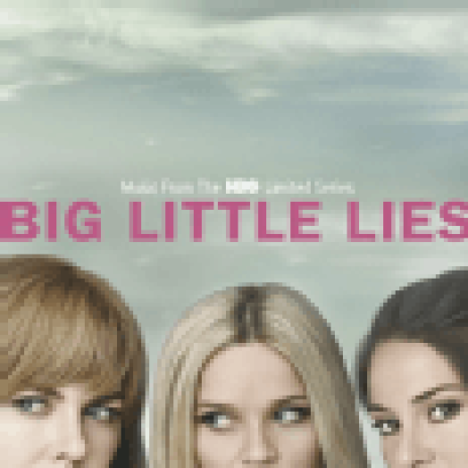 Big Little Lies (CD)