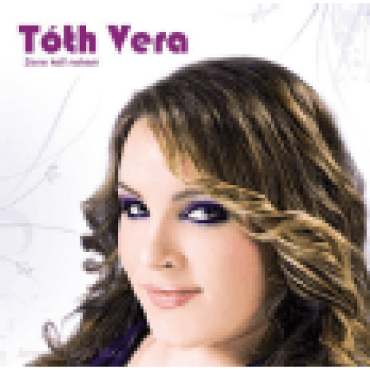 Zene kell nekem (CD)