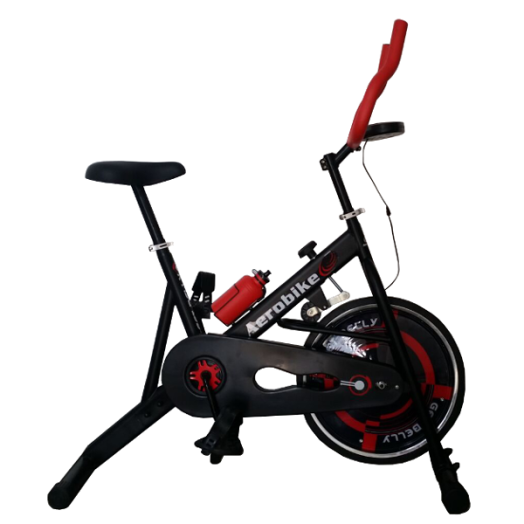 AEROBIKE SZOBAKERÉKPÁR 20˝ MULTIFUNKC.DIGIT.KIJELZŐVEL (297188 Outlet