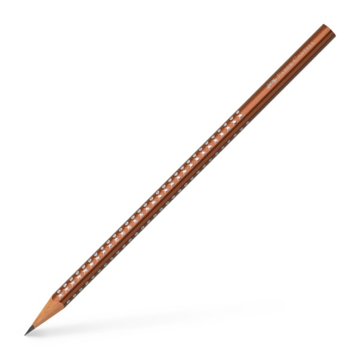Faber-Castell Sparkle grafitceruza
