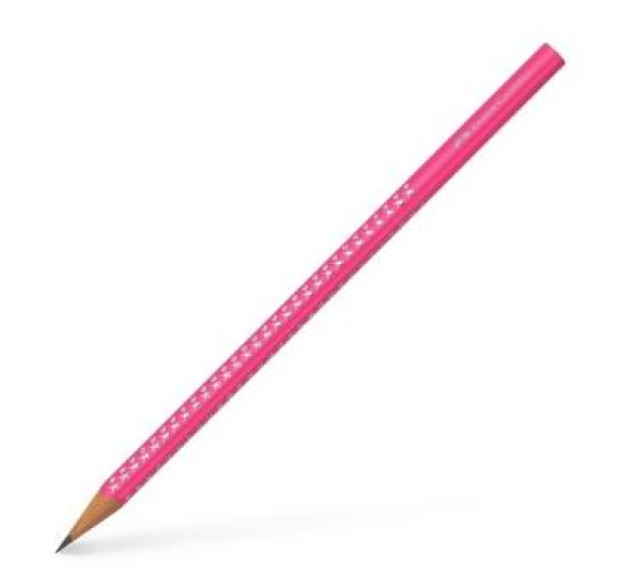 Faber-Castell Sparkle grafitceruza
