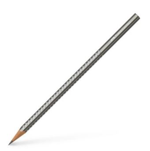 Faber-Castell Sparkle grafitceruza