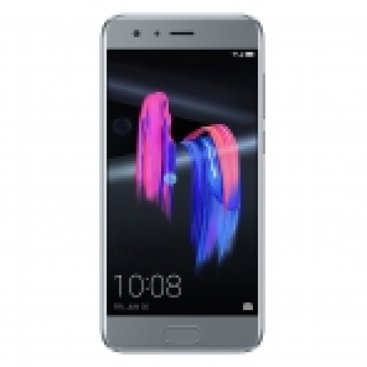 HONOR 9 DS, SILVER
