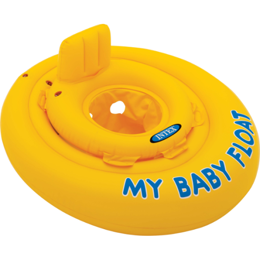 MY BABY BABYÚSZÓGUMI ÁTM.:70CM