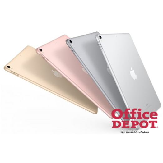 Apple 10,5" iPad Pro 512 GB Wi-Fi (asztroszürke)
