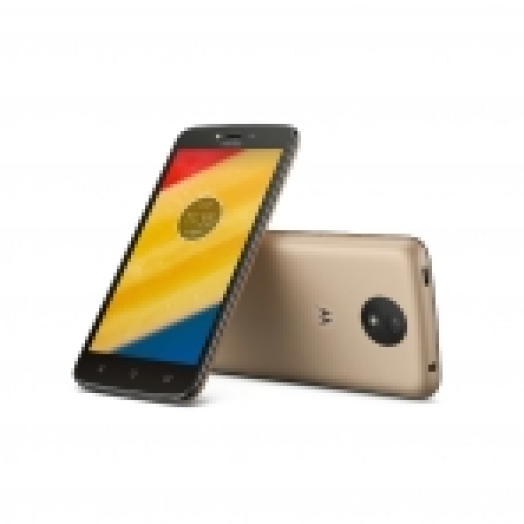 MOTOROLA MOTO C PLUS GOLD (XT1723) DS