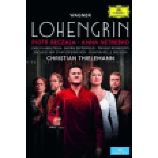 Lohengrin (DVD)