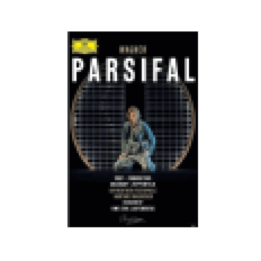 Parsifal (Blu-ray)