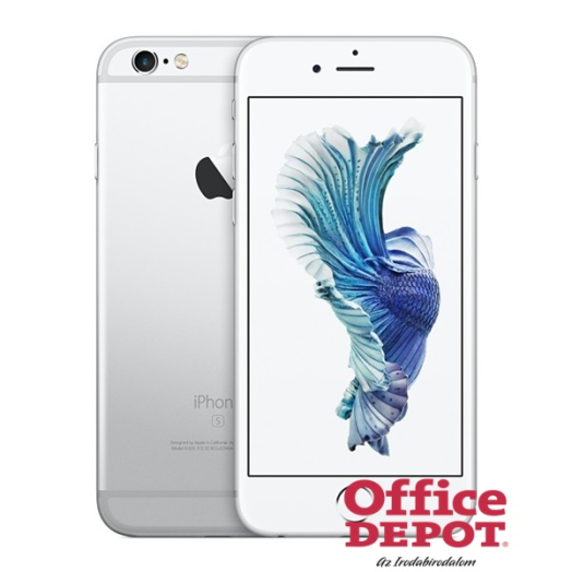 Apple iPhone 6S 128GB Silver