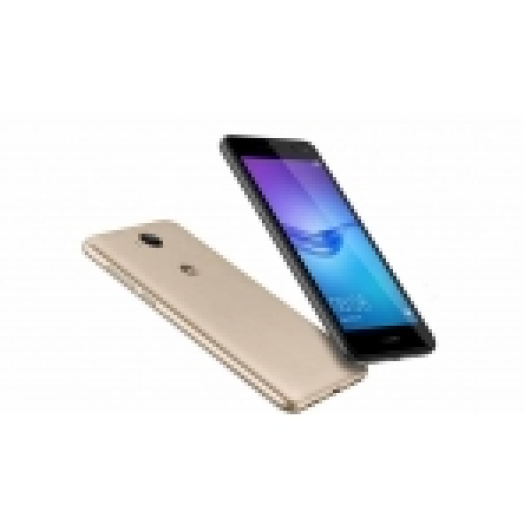 HUAWEI Y6 2017 DS, GREY