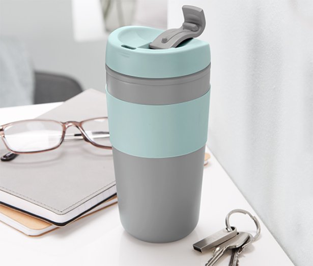 Coffee-to-Go bögre