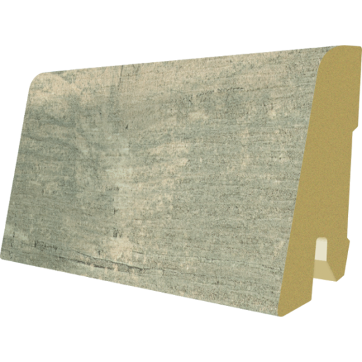 SZEGŐLÉC ROBIN WOOD L. 2400X17X60MM