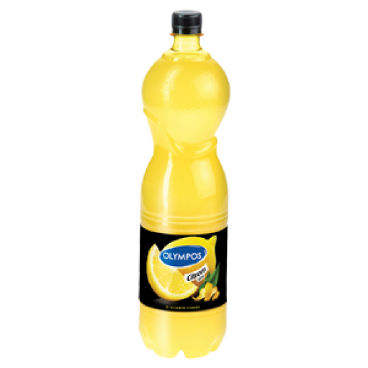 Citrom ízesítő 50% 418 Ft/l