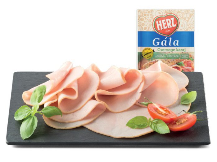 Herz Gála karaj