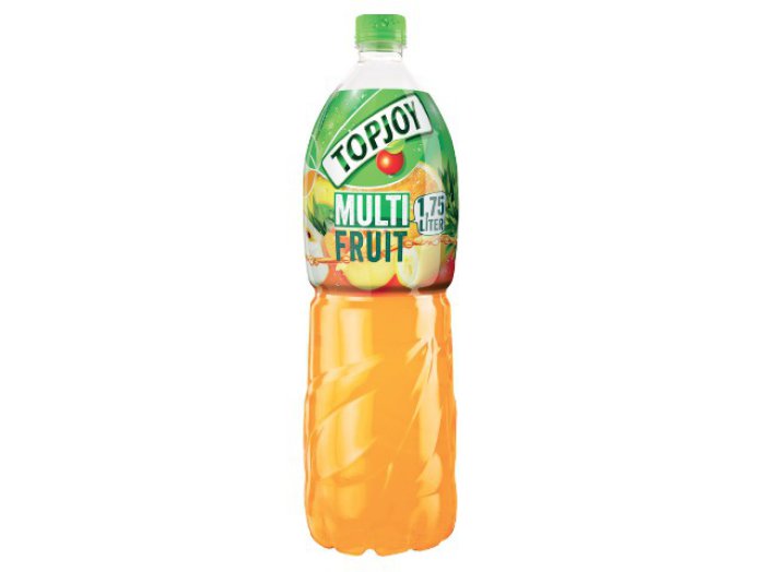 Topjoy gyümölcsital