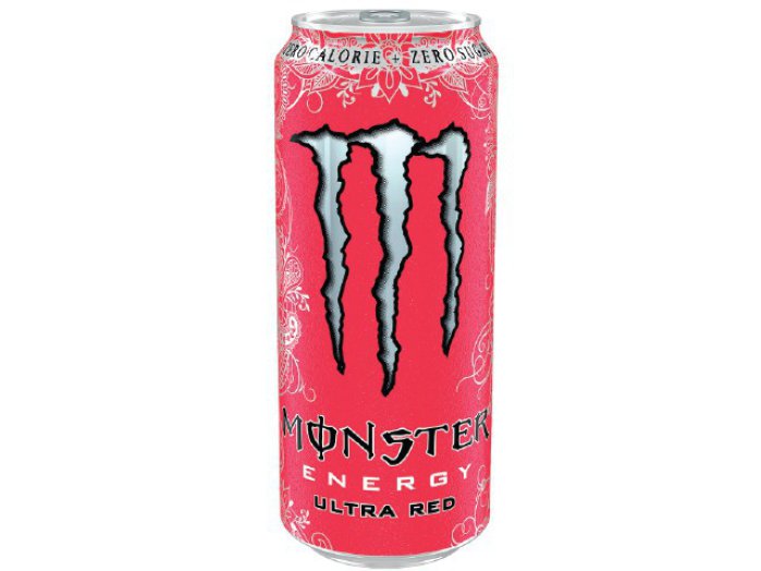 Monster energiaital