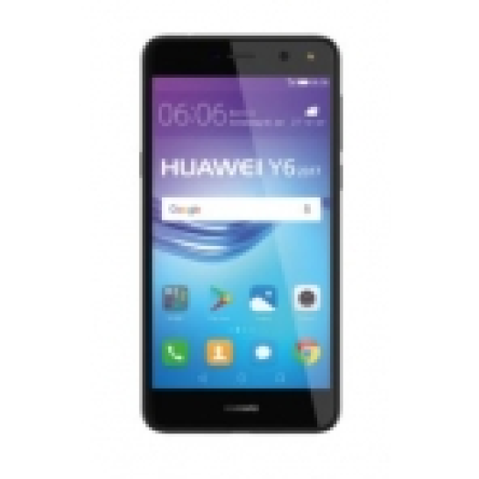 HUAWEI Y6 2017 DS, GREY