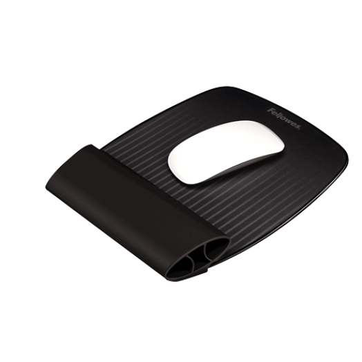 Egérpad I-Spire Fellowes fekete