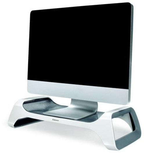 Monitor tartó I-Spire Fellowes fehér