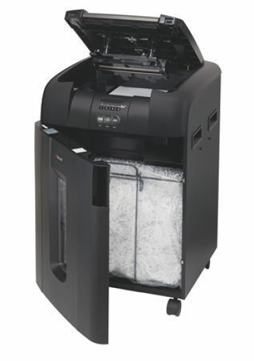 Rexel Auto+ 600M iratmegsemmisítő