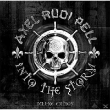 Into The Storm (Deluxe Edition) CD