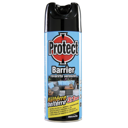 PROTECT BARRIER ROVARÍRTÓ 400 ML    AEROSZOL