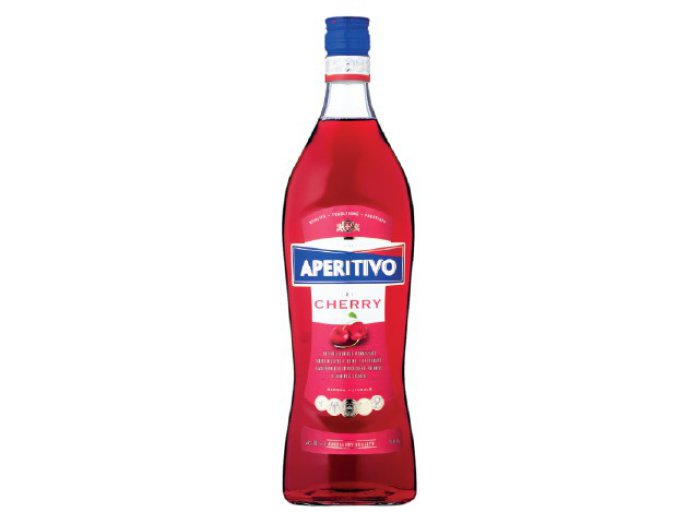 Aperitivo borkoktél