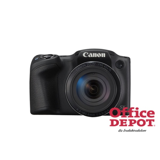 Canon PowerShot SX430 IS digitális bridge fényképezőgép