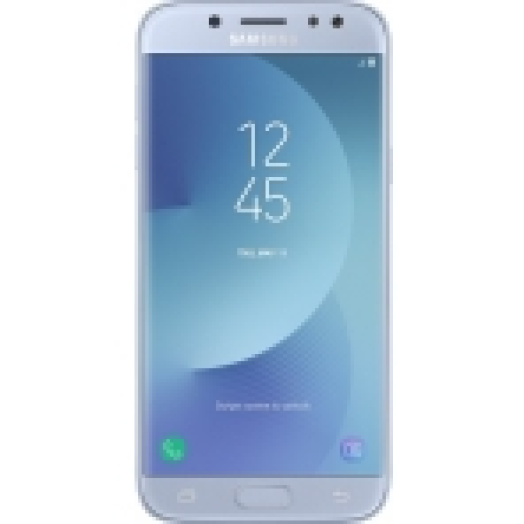 SAMSUNG J530F/DS GALAXY J5 (2017), BLUE-SILVER