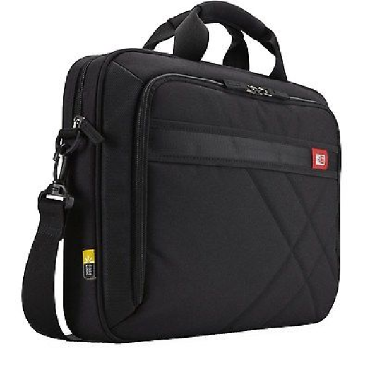 Case Logic  15.6''  notebook táska, fekete