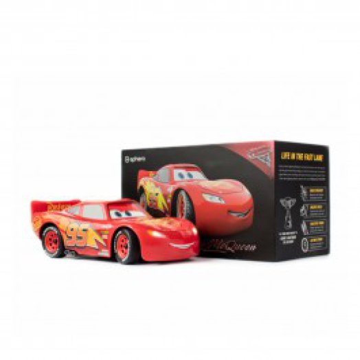 Orbotix - Sphero Villám McQueen