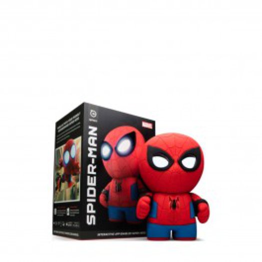 Orbotix - Sphero Pókember