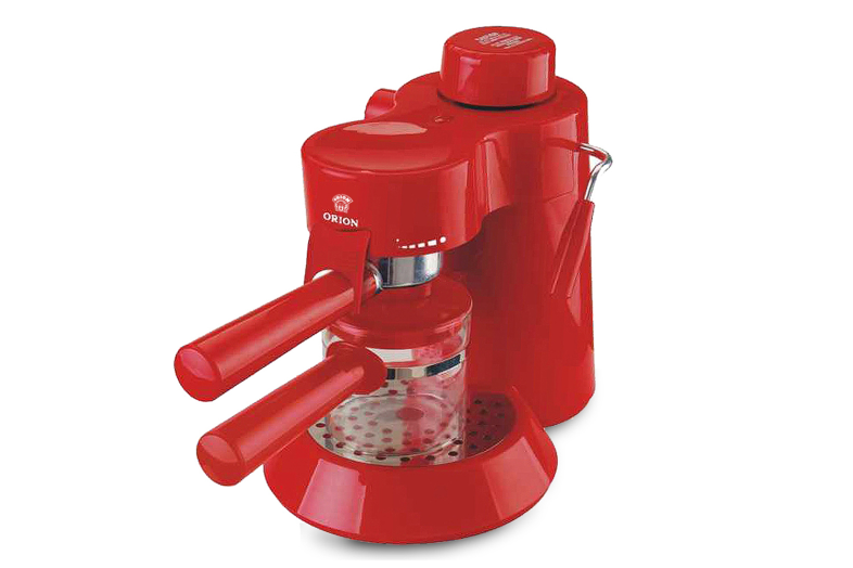 Orion OCM-2017R Espresso kávéfőző
