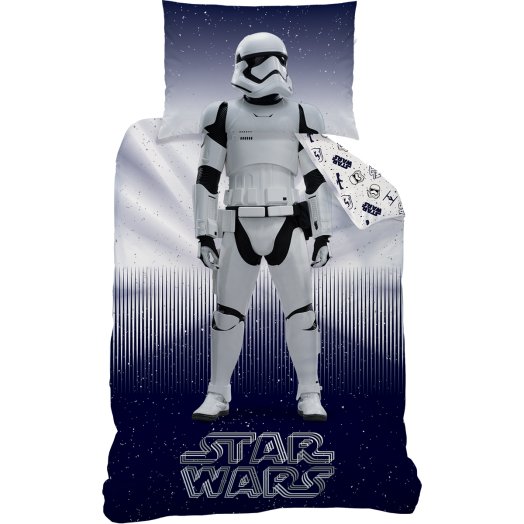 Star Wars ágyneműhuzat