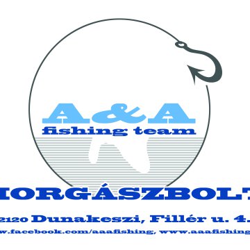 A&A Fishing Team Horgászbolt