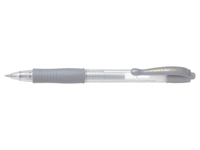 Pilot G2 zselés rollerirón 0,7 mm