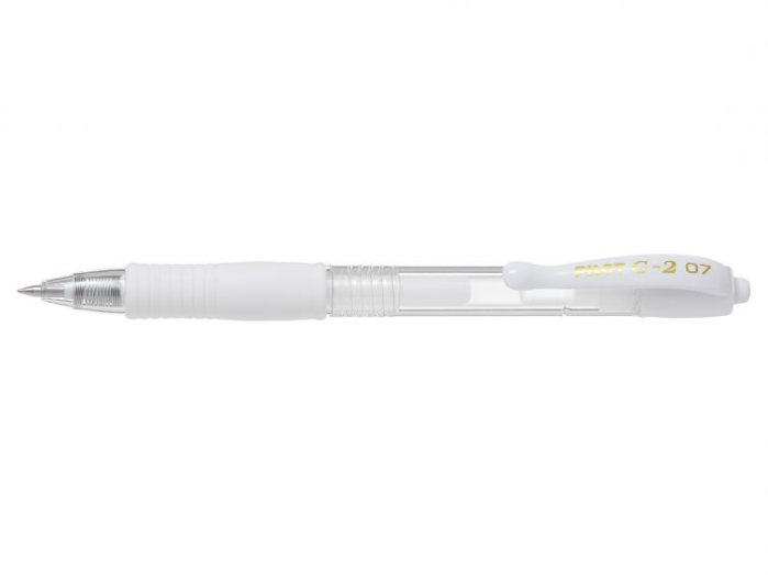 Pilot G2 zselés rollerirón 0,7 mm