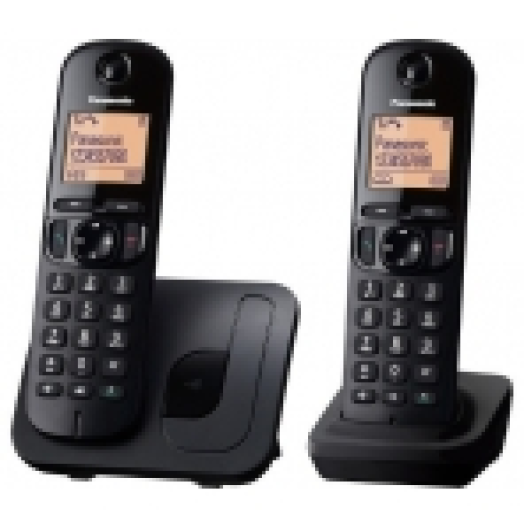 PANASONIC KX-TGC212PDB