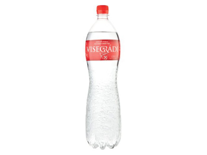 Visegrádi ásványvíz