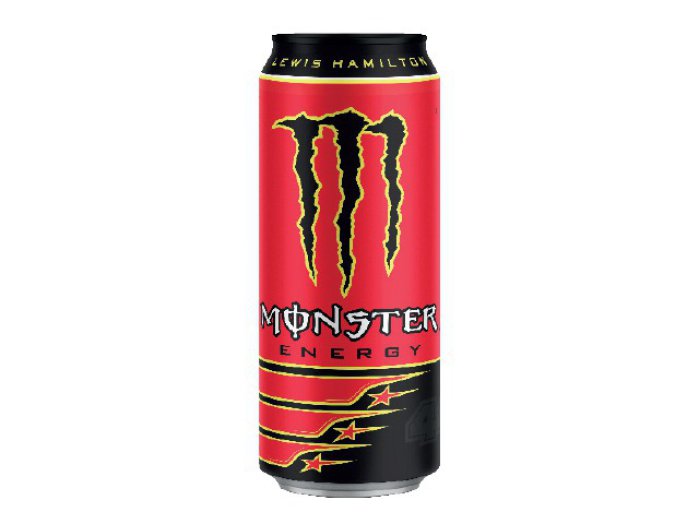 Monster energiaital