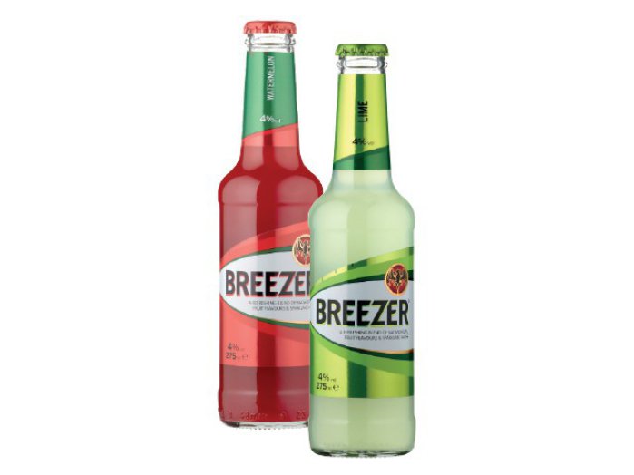 Breezer