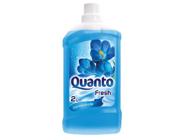 Quanto öblítő