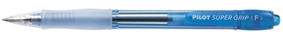 Pilot Super Grip golyóstoll